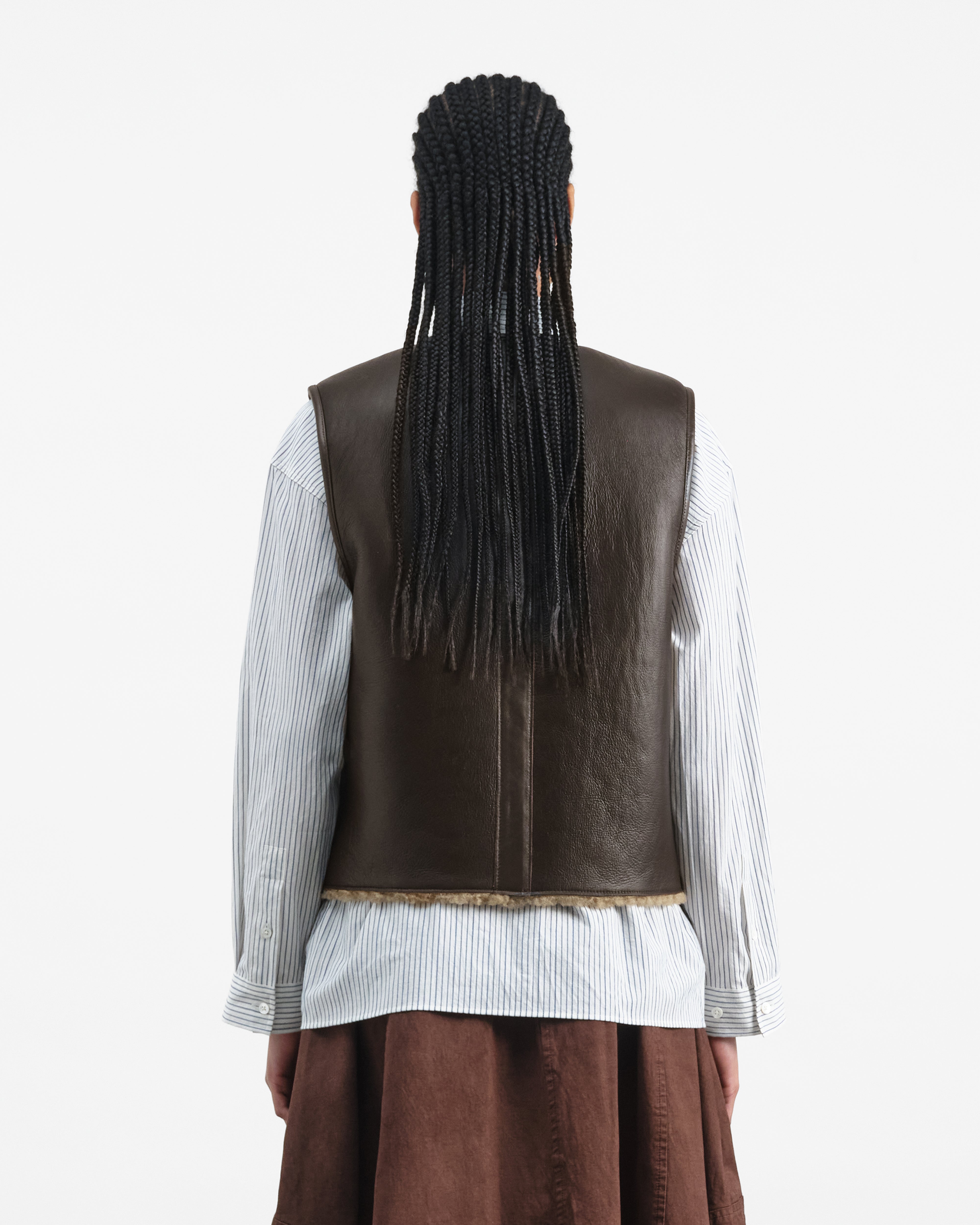 Drome Gilet